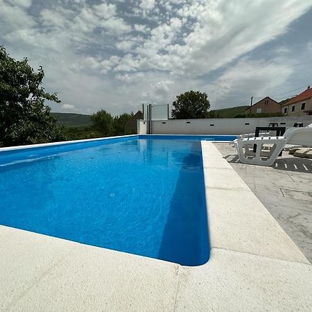 Villa Green Hill, Cista Velika, Imotski Omiš Eksteriør billede