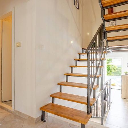Villa Green Hill, Cista Velika, Imotski Omiš Eksteriør billede