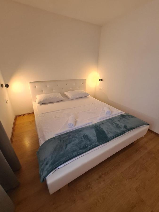 Villa Green Hill, Cista Velika, Imotski Omiš Eksteriør billede