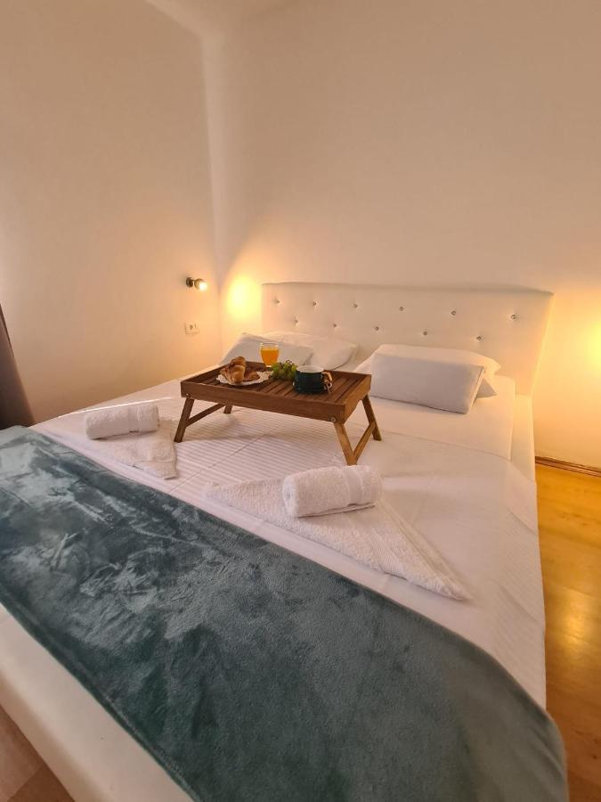 Villa Green Hill, Cista Velika, Imotski Omiš Eksteriør billede