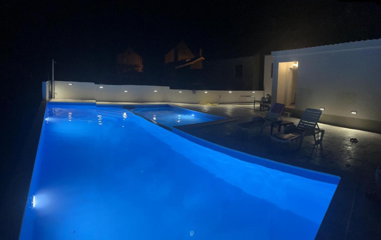 Villa Green Hill, Cista Velika, Imotski Omiš Eksteriør billede