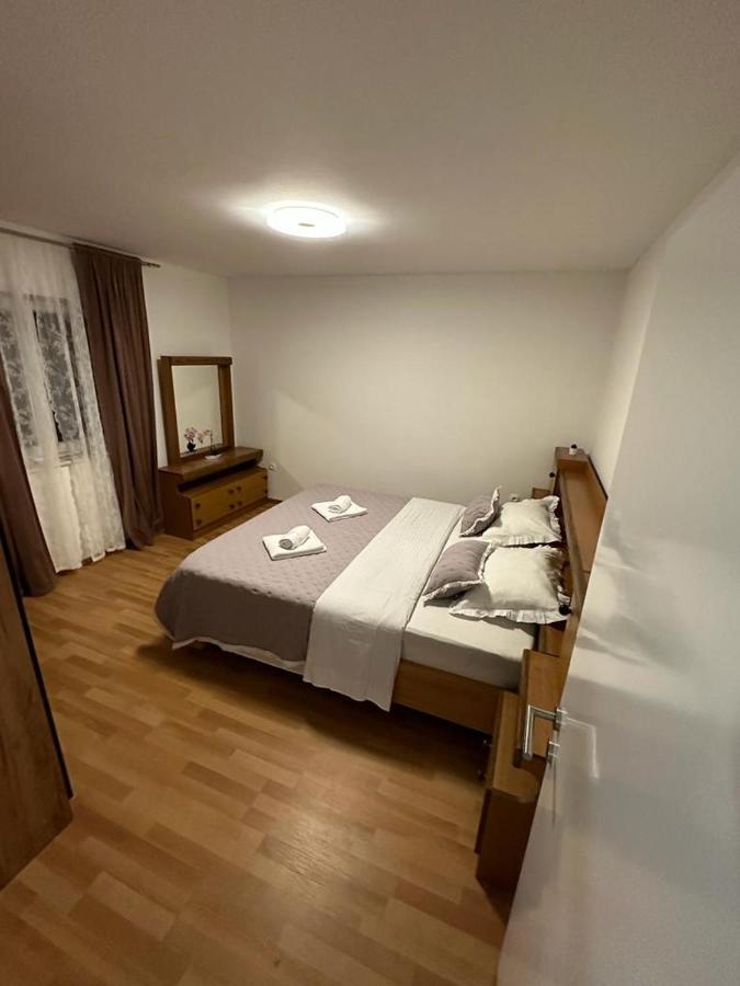 Villa Green Hill, Cista Velika, Imotski Omiš Eksteriør billede