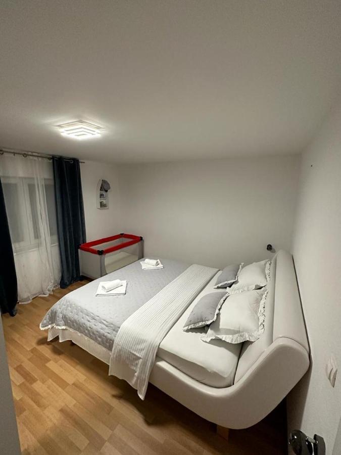 Villa Green Hill, Cista Velika, Imotski Omiš Eksteriør billede