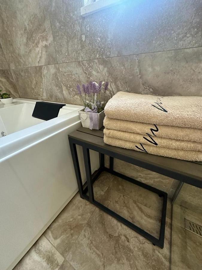 Villa Green Hill, Cista Velika, Imotski Omiš Eksteriør billede