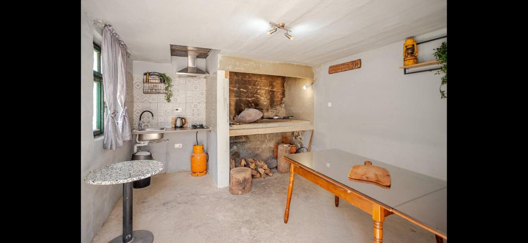 Villa Green Hill, Cista Velika, Imotski Omiš Eksteriør billede